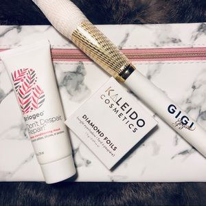 Pt. 1- CLICK FOR MORE VARIETY MAKEUP BAGS